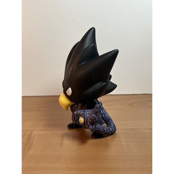 Funko POP!: My Hero Academia #607 "Fumikage Tokoyami" Vinyl Figure Loose - Picture 2 of 7